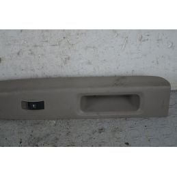 Pulsantiera Alzacristalli Posteriore SX Daihatsu Sirion Dal 2005 al 2015 Cod 74272-B1010  1735803964943