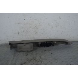 Pulsantiera Alzacristalli Posteriore SX Daihatsu Sirion Dal 2005 al 2015 Cod 74272-B1010  1735803964943