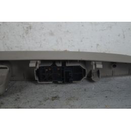 Pulsantiera Alzacristalli Posteriore SX Daihatsu Sirion Dal 2005 al 2015 Cod 74272-B1010  1735803964943