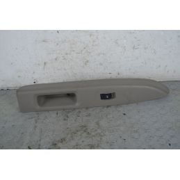 Pulsantiera Alzacristalli Posteriore DX Daihatsu Sirion Dal 2005 al 2015 Cod 74271-B1010  1735804357645