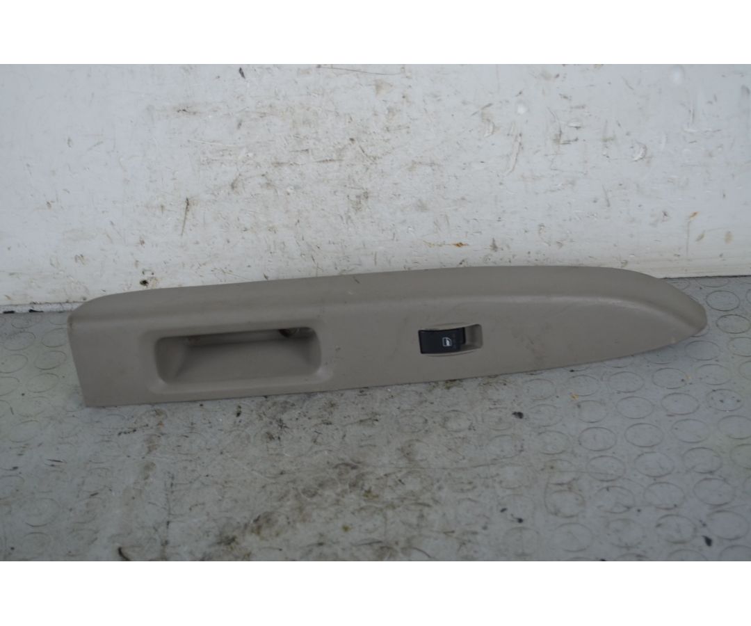 Pulsantiera Alzacristalli Posteriore DX Daihatsu Sirion Dal 2005 al 2015 Cod 74271-B1010  1735804357645