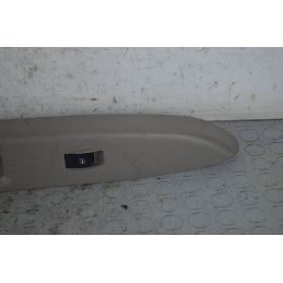Pulsantiera Alzacristalli Posteriore DX Daihatsu Sirion Dal 2005 al 2015 Cod 74271-B1010  1735804357645
