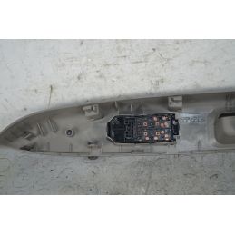Pulsantiera Alzacristalli Posteriore DX Daihatsu Sirion Dal 2005 al 2015 Cod 74271-B1010  1735804357645