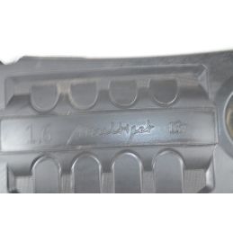 Coperchio Motore Lancia Delta III  Dal 2008 al 2014 Cod 517999140  1735804757605