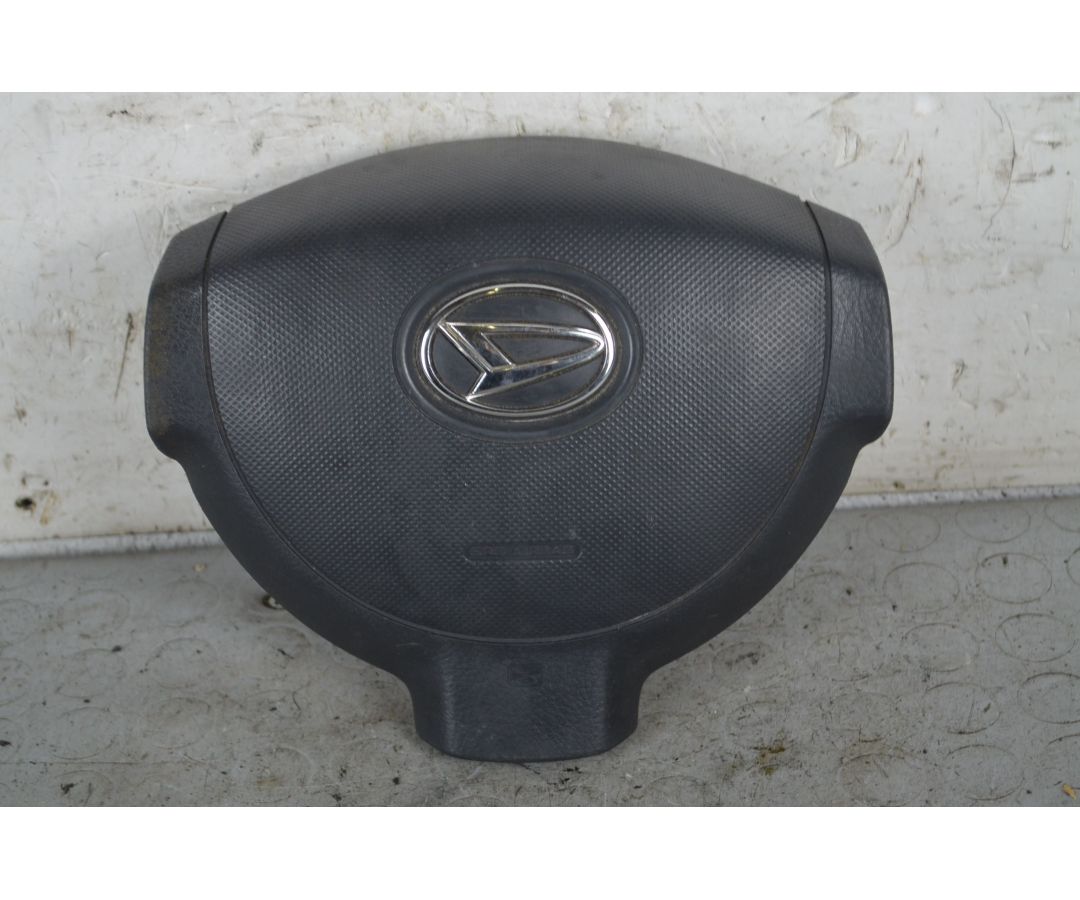 Airbag Volante Daihatsu Sirion Dal 2004 al 2015 Cod 45130B1060B0  1735805352311