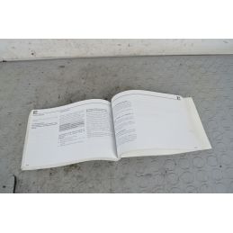 Libretto Uso e Manutenzione Daihatsu Sirion Dal 2004 al 2015  1735805630457