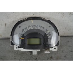 Strumentazione Contachilometri Completa Daihatsu Sirion Dal 2004 al 2015 Cod 83800B1401  1735805939239