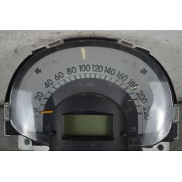 Strumentazione Contachilometri Completa Daihatsu Sirion Dal 2004 al 2015 Cod 83800B1401  1735805939239