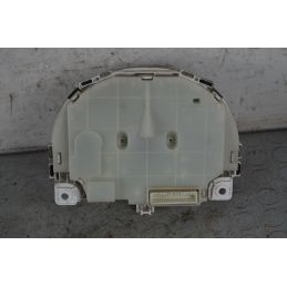 Strumentazione Contachilometri Completa Daihatsu Sirion Dal 2004 al 2015 Cod 83800B1401  1735805939239