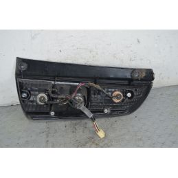 Fanale Stop Posteriore SX Daihatsu Sirion Dal 2004 al 2015 Cod 81560B1020  1735806273462