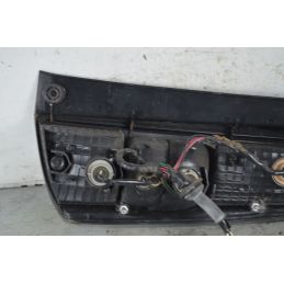 Fanale Stop Posteriore SX Daihatsu Sirion Dal 2004 al 2015 Cod 81560B1020  1735806273462