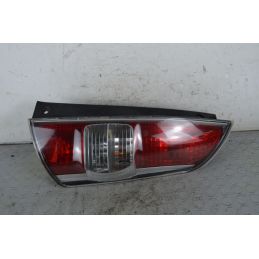 Fanale Stop Posteriore DX Daihatsu Sirion Dal 2004 al 2015 Cod 81550B1010  1735806653110
