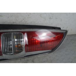 Fanale Stop Posteriore DX Daihatsu Sirion Dal 2004 al 2015 Cod 81550B1010  1735806653110
