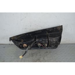 Fanale Stop Posteriore DX Daihatsu Sirion Dal 2004 al 2015 Cod 81550B1010  1735806653110