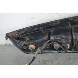 Fanale Stop Posteriore DX Daihatsu Sirion Dal 2004 al 2015 Cod 81550B1010  1735806653110