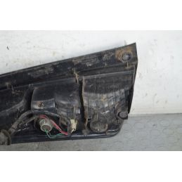 Fanale Stop Posteriore DX Daihatsu Sirion Dal 2004 al 2015 Cod 81550B1010  1735806653110