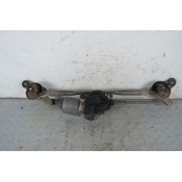 Motorino Tergicristalli Daihatsu Sirion Dal 2004 al 2015 Cod 85110B1030  1735808890490