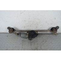 Motorino Tergicristalli Daihatsu Sirion Dal 2004 al 2015 Cod 85110B1030  1735808890490