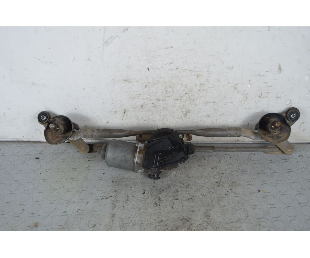 Motorino Tergicristalli Daihatsu Sirion Dal 2004 al 2015 Cod 85110B1030  1735808890490