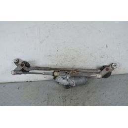 Motorino Tergicristalli Daihatsu Sirion Dal 2004 al 2015 Cod 85110B1030  1735808890490