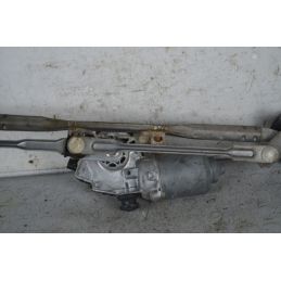 Motorino Tergicristalli Daihatsu Sirion Dal 2004 al 2015 Cod 85110B1030  1735808890490