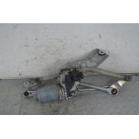 Motorino tergicristallo anteriore Fiat Grande Punto Dal 2005 al 2012 Cod 40497812V  1735811590981