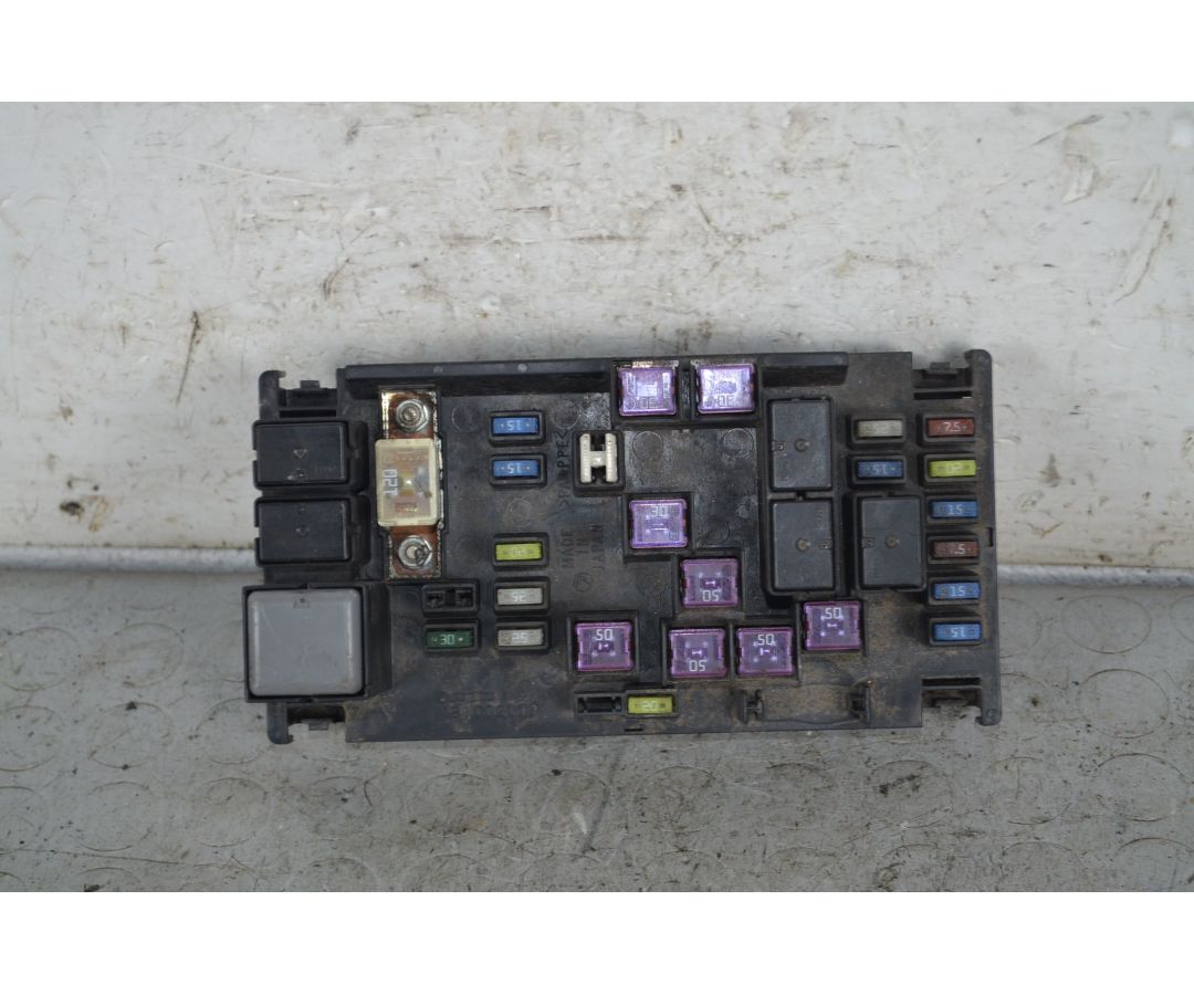 Body Computer Subaru Legacy IV Dal 2003 al 2009 Cod 82241AG060  1735811782010