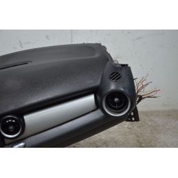 Cruscotto completo Mini Cooper One R50 Dal 2001 al 2007 Cod OE 51457128609  1735827913651