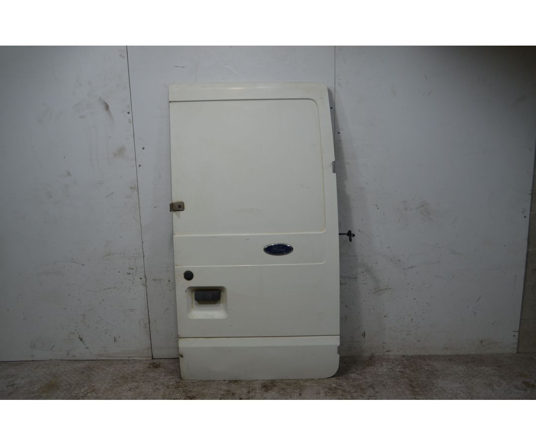 Portellone bagagliaio posteriore DX Ford Transit Dal 2002 al 2014 Cod oe 1793834  1735830038655