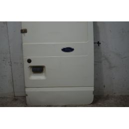 Portellone bagagliaio posteriore DX Ford Transit Dal 2002 al 2014 Cod oe 1793834  1735830038655