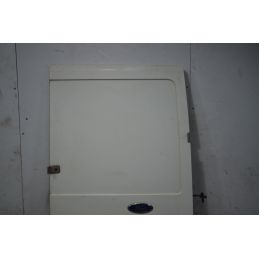 Portellone bagagliaio posteriore DX Ford Transit Dal 2002 al 2014 Cod oe 1793834  1735830038655