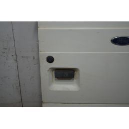 Portellone bagagliaio posteriore DX Ford Transit Dal 2002 al 2014 Cod oe 1793834  1735830038655