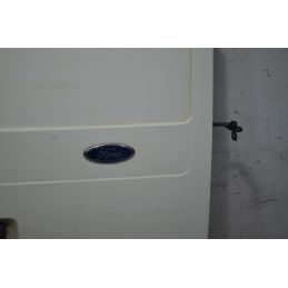 Portellone bagagliaio posteriore DX Ford Transit Dal 2002 al 2014 Cod oe 1793834  1735830038655