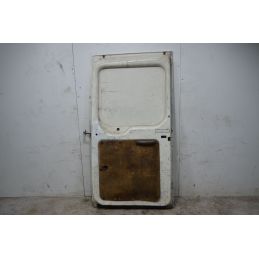 Portellone bagagliaio posteriore DX Ford Transit Dal 2002 al 2014 Cod oe 1793834  1735830038655