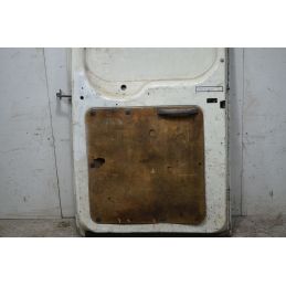 Portellone bagagliaio posteriore DX Ford Transit Dal 2002 al 2014 Cod oe 1793834  1735830038655