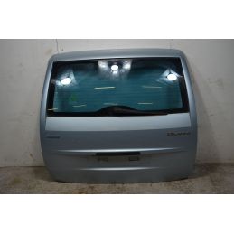 Portellone bagagliaio posteriore Fiat Ulysse Dal 2002 al 2010 Cod OE 1489360080  1735830664199