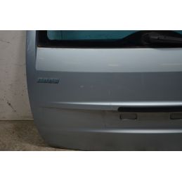Portellone bagagliaio posteriore Fiat Ulysse Dal 2002 al 2010 Cod OE 1489360080  1735830664199