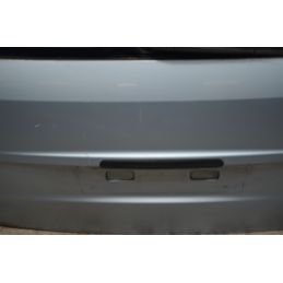 Portellone bagagliaio posteriore Fiat Ulysse Dal 2002 al 2010 Cod OE 1489360080  1735830664199