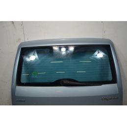 Portellone bagagliaio posteriore Fiat Ulysse Dal 2002 al 2010 Cod OE 1489360080  1735830664199