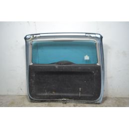 Portellone bagagliaio posteriore Fiat Ulysse Dal 2002 al 2010 Cod OE 1489360080  1735830664199
