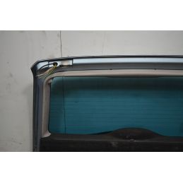 Portellone bagagliaio posteriore Fiat Ulysse Dal 2002 al 2010 Cod OE 1489360080  1735830664199