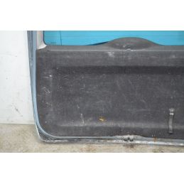 Portellone bagagliaio posteriore Fiat Ulysse Dal 2002 al 2010 Cod OE 1489360080  1735830664199