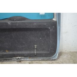 Portellone bagagliaio posteriore Fiat Ulysse Dal 2002 al 2010 Cod OE 1489360080  1735830664199