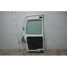 Portellone bagagliaio posteriore DX Citroen Berlingo Dal 2002 al 2008 Cod 9839338180  1735833856546