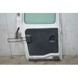 Portellone bagagliaio posteriore DX Citroen Berlingo Dal 2002 al 2008 Cod 9839338180  1735833856546