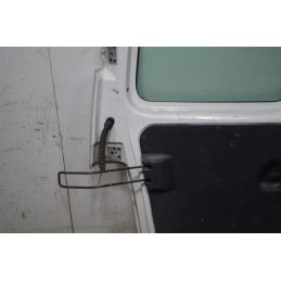 Portellone bagagliaio posteriore DX Citroen Berlingo Dal 2002 al 2008 Cod 9839338180  1735833856546