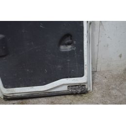 Portellone bagagliaio posteriore DX Citroen Berlingo Dal 2002 al 2008 Cod 9839338180  1735833856546