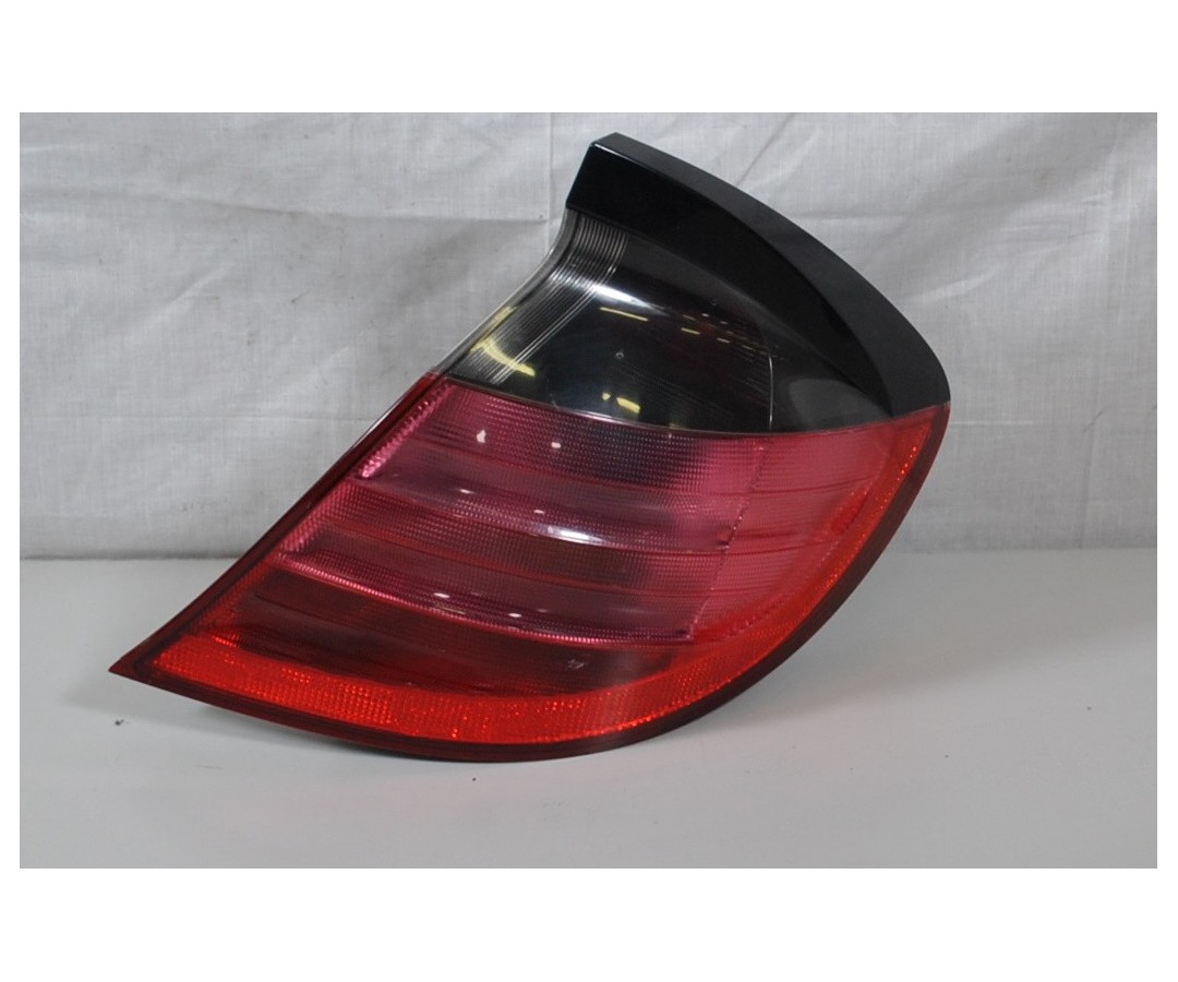 Fanale stop posteriore destro DX Mercedes Classe C Sportcoupe W203 Dal 2000 al 2008 Cod. 151631-00  1618643445646