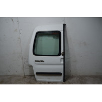Portellone bagagliaio posteriore SX Citroen Berlingo Dal 2002 al 2008 Cod OE 9839318480  1735834537673