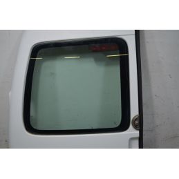 Portellone bagagliaio posteriore SX Citroen Berlingo Dal 2002 al 2008 Cod OE 9839318480  1735834537673